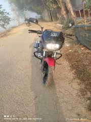 Bajaj Pulsar 150